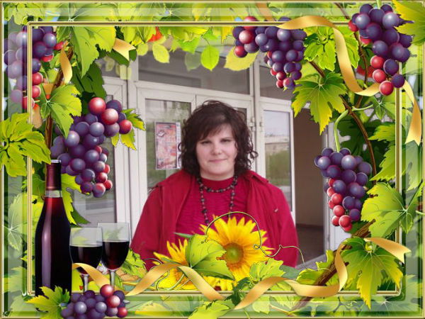 Елена Шабунина