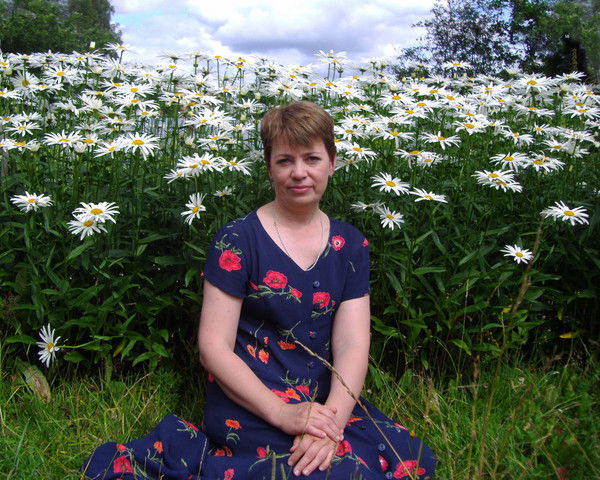 Алла Вакурина