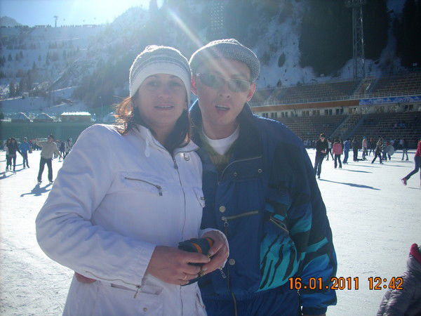 Сергей Ниязов