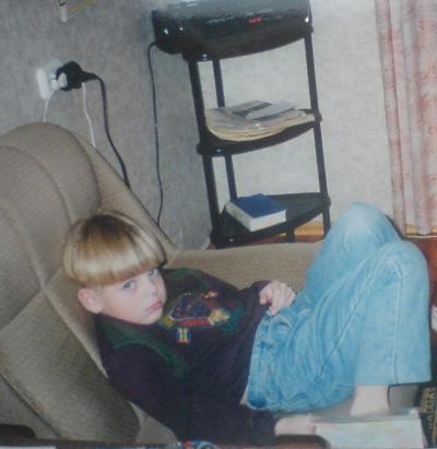 Егор Котляр