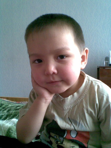 Ринат Мишелев