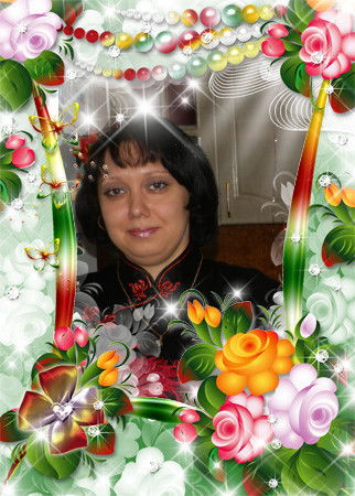 Татьяна Кожевникова