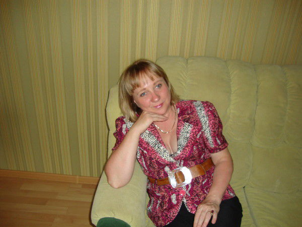 Лена Арашкова