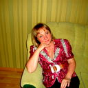 Лена Арашкова