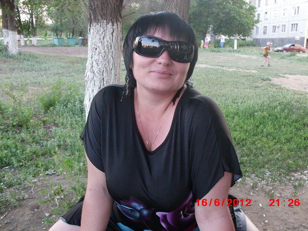 Наталья Сорокина