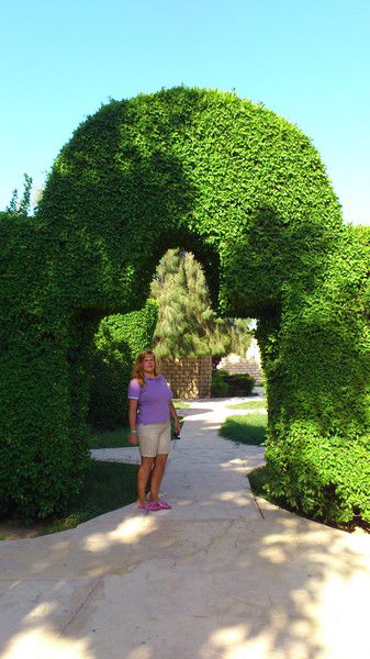 Наталья Березовская