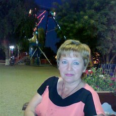 Наталия Коваленко