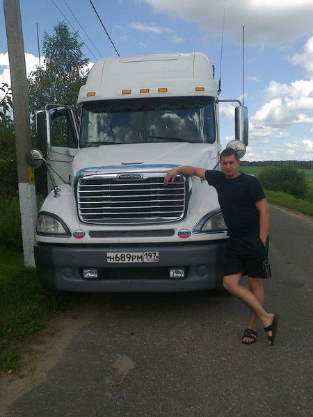 Денис Савченко