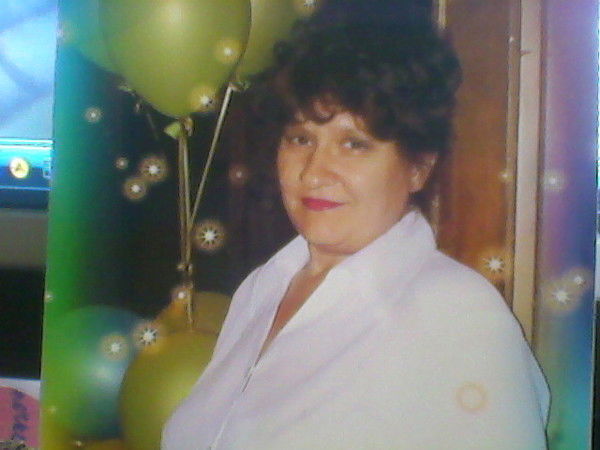 Зулейха Ситдикова