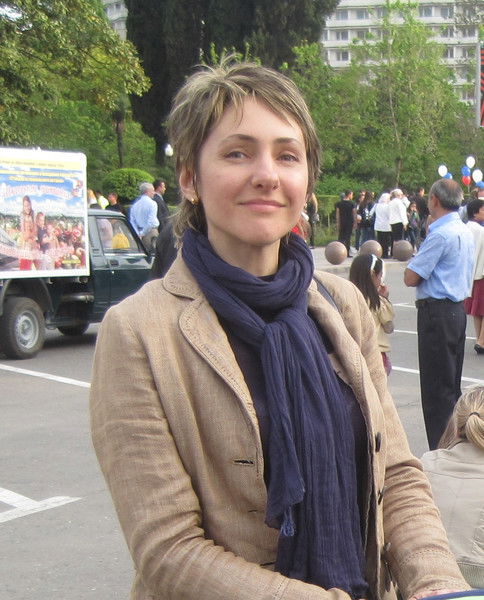 Виктория Загреба