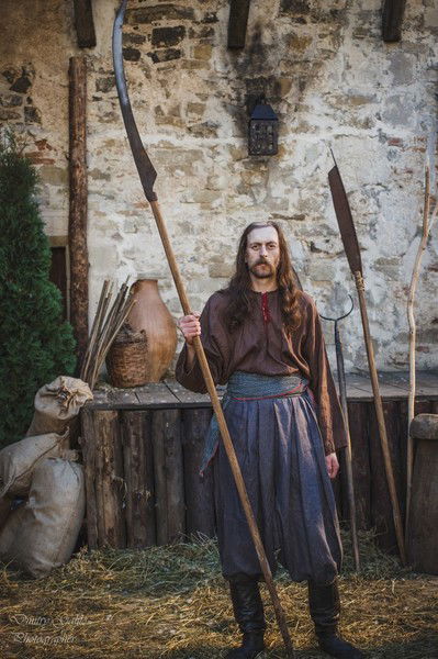 Рома Яковлев