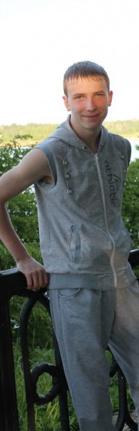 Станислав Богатов