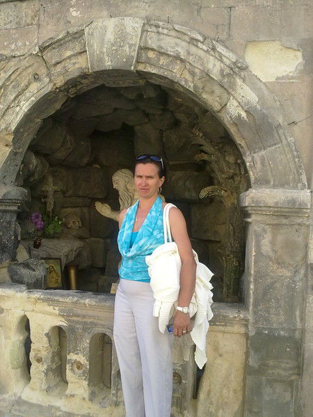 Оксана Панова