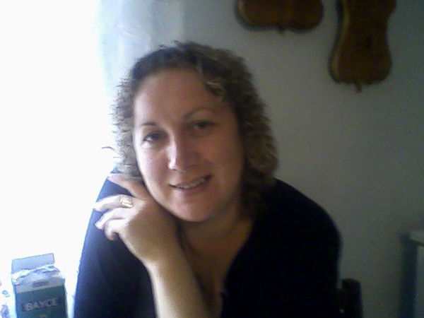 Татьяна Дружинина