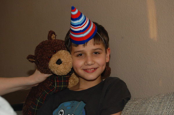 Александр Айрих