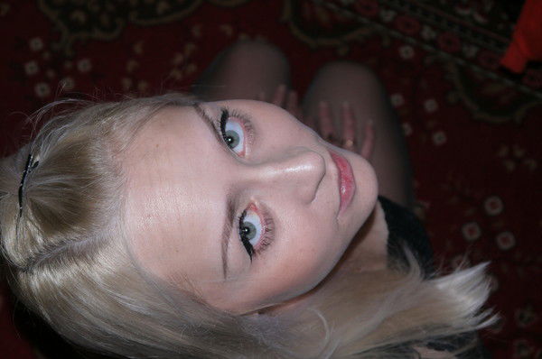 Анна Лоншакова