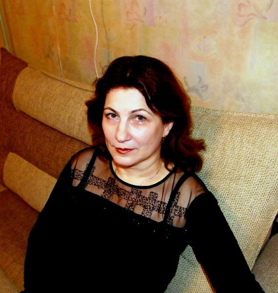 Галина Доброзракова