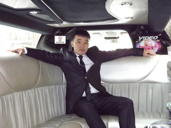 Жасулан Мажен