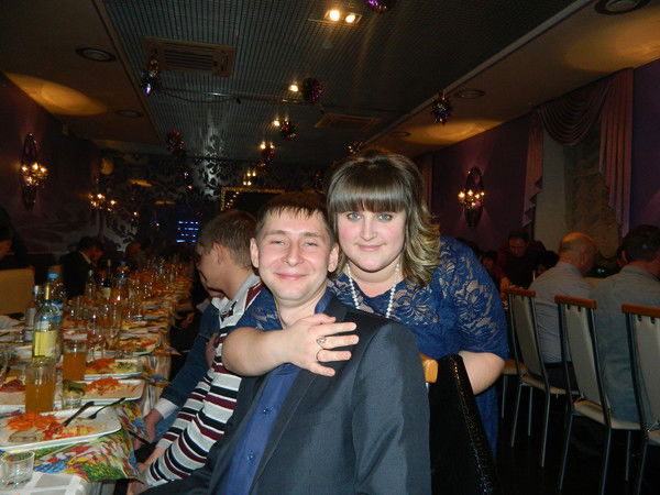 Татьяна Логунова