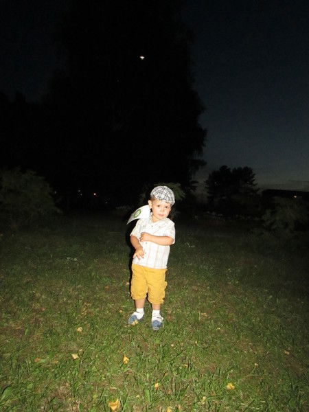 Оля Прокудина