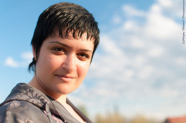 Ирина Тихонова