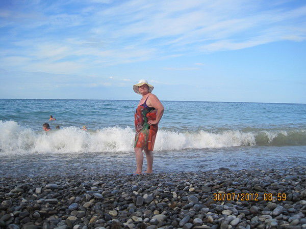 Лидия Булыга