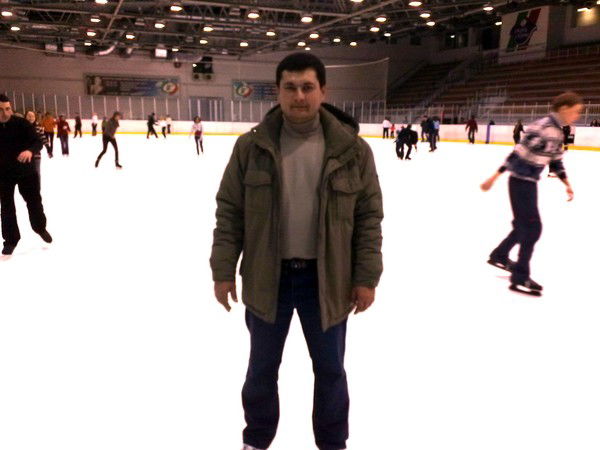 Ринат Миннибаев