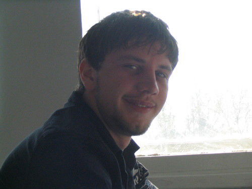 Тимур Кабешев