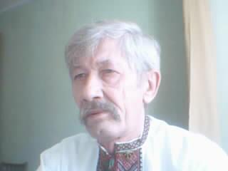 Василий Степаненко