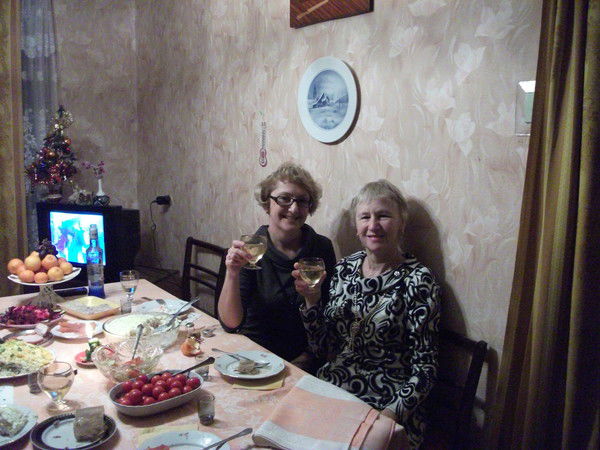 Львица Прекрасная