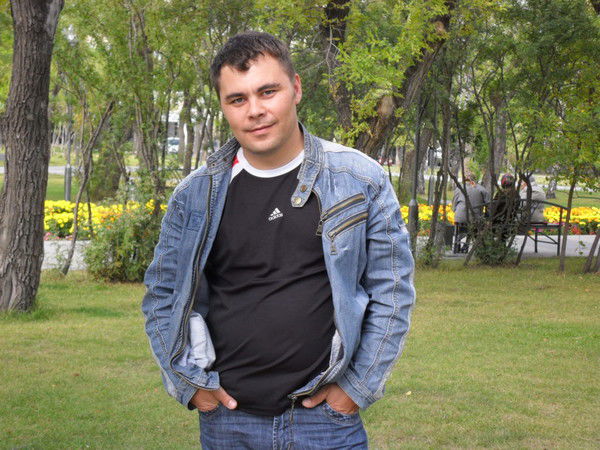 Иван Мурашев