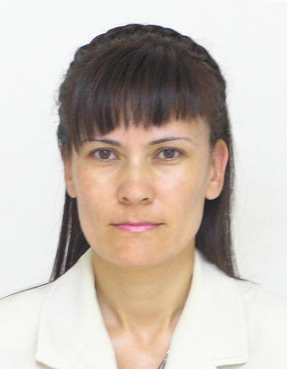 Закия Даулетжанова