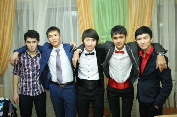 Нурик Катаев