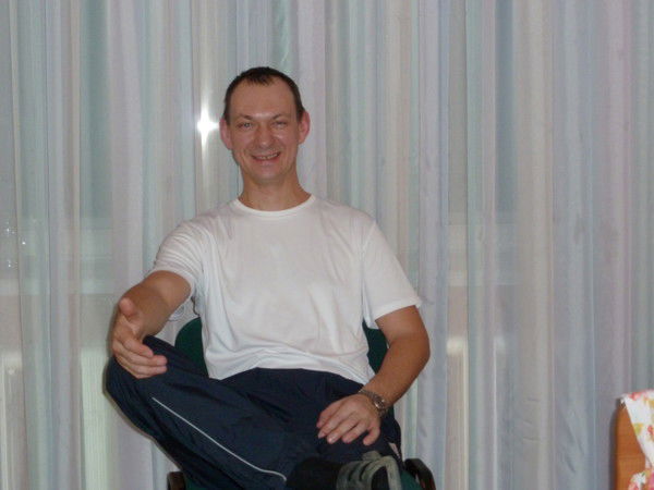 Дмитрий Долматов