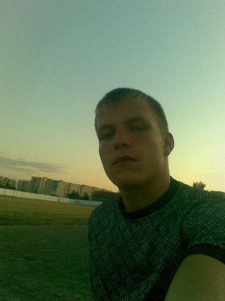 Владислав Макаревич