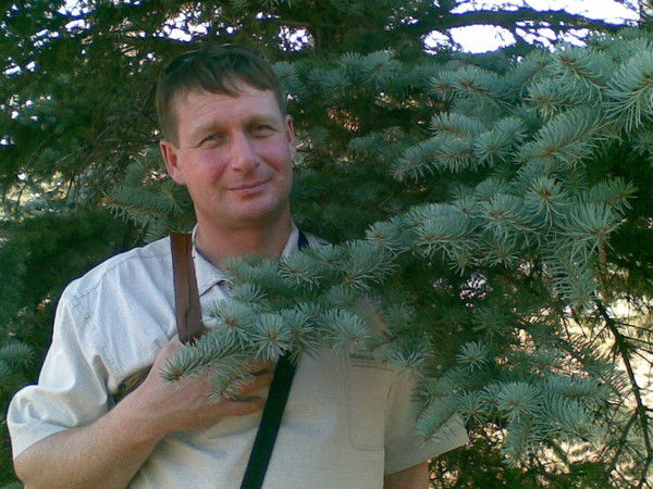 Михаил Судаков