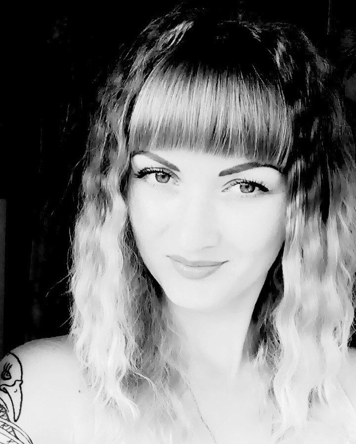 Виктория Анисимова