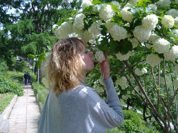 Марина Рябова