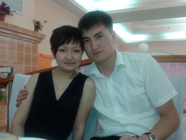 Амангуль Ахметова