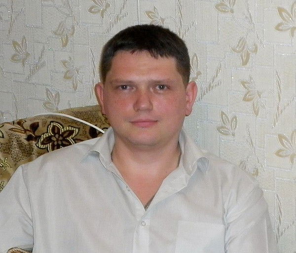 Виталий Пьянков