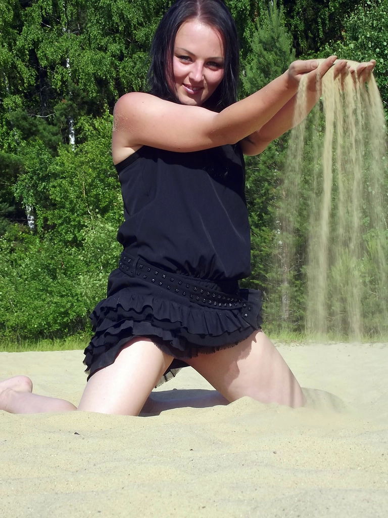 Лариса Филимонова