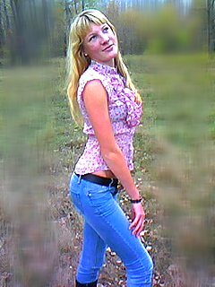 Настюшка Медведева