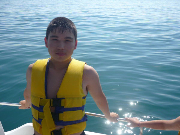 Амир Казгулов