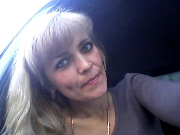 Светлана Ермак