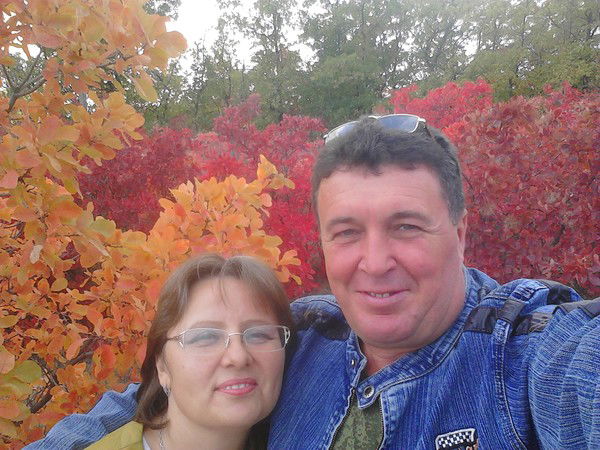 Наталья Бирюлина