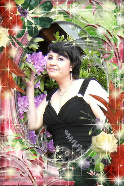 Людмила Фелькер