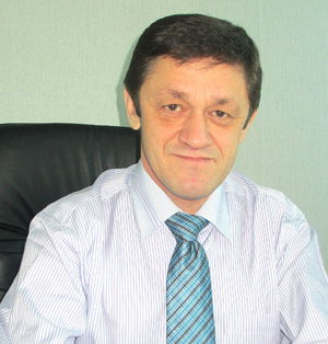 Камиль Тангалычев