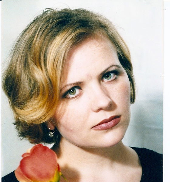 Елена Светашева