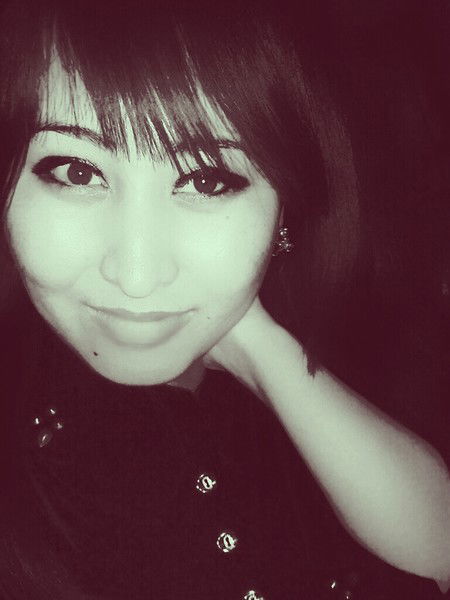 Сандугаш Карабаева