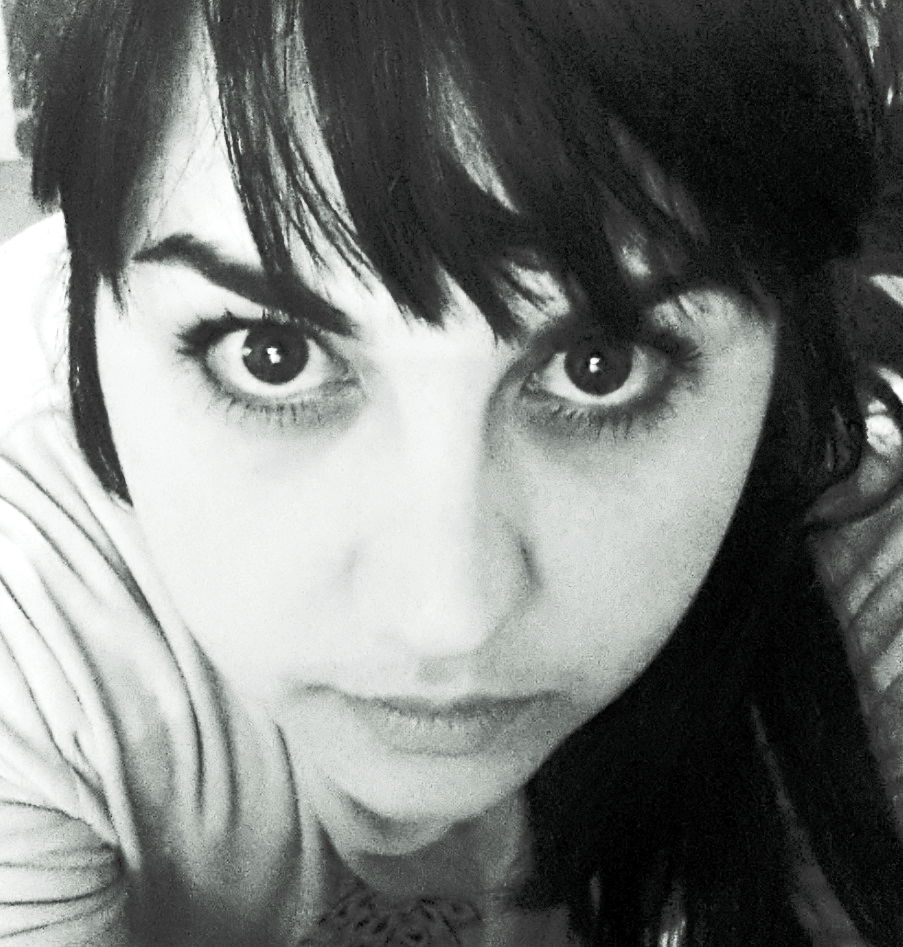 Анастасия Итомлина